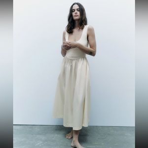 Midi dress